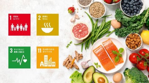 2024年1月〜2025年1月分 こども食堂への寄付のご報告