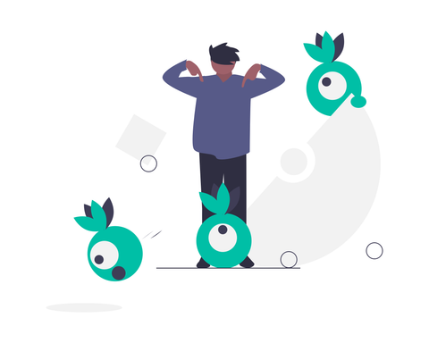 ご意見箱を設置しました