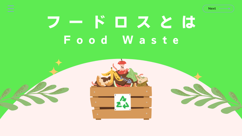 2 Food Loss by the Numbers